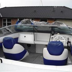 Crownline 180