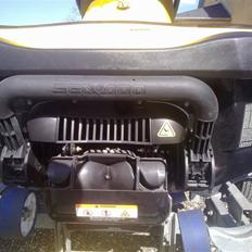 Seadoo RXT 215 Hk