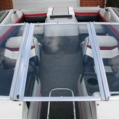 Bayliner 1850 BR Capri