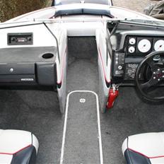 Bayliner 1850 BR Capri