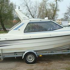 Sealine 620