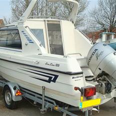 Sealine 620