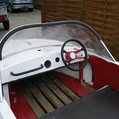 Selco speedbåd