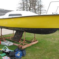 Foxcup Mayflower