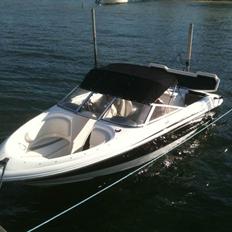 Chaparral 180 SSI