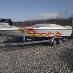 Baja 220 Sport