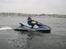 Yamaha FX SHO Cruiser [SOLGT] -  5 min efter start... de første 5 min sejles maks 2000rpm uha den lyder nu godt.. 