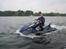 Yamaha FX SHO Cruiser [SOLGT] -  5 min efter start... de første 5 min sejles maks 2000rpm