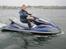 Yamaha FX SHO Cruiser [SOLGT] - 5 min efter start... de første 5 min sejles maks 2000rpm.