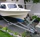 Shetland 535 SOLGT