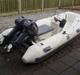 Rib 320 RIB