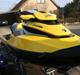 Seadoo RXT 215 Hk