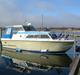 Birchwood power boat