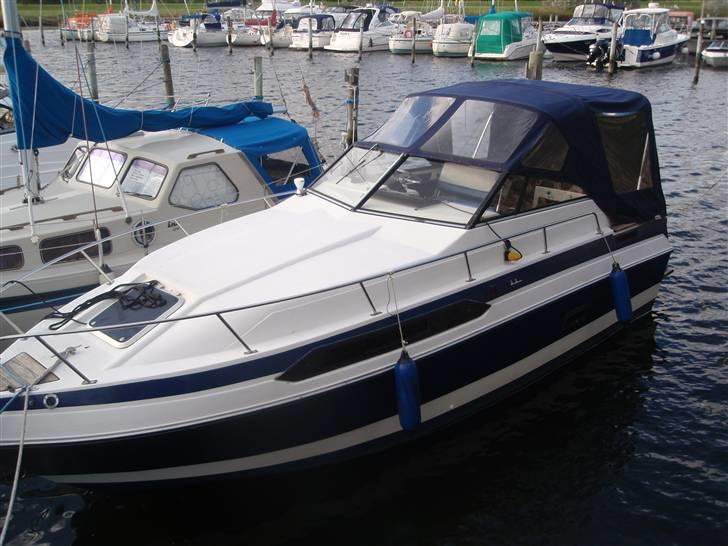 Regal 233 XL Ambassador billede 20