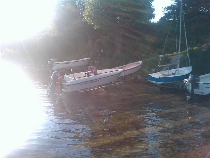 Terhi 4100 SOLGT billede 1