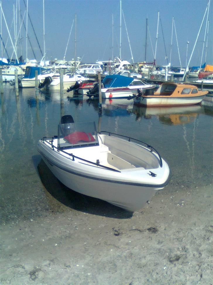 Terhi 4100 SOLGT billede 5