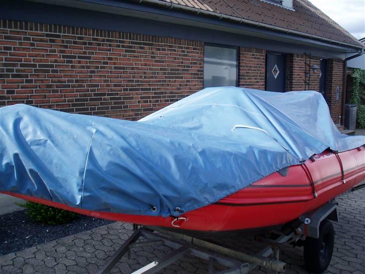 Zodiac Gummibåd  Zobiac MK2   billede 16