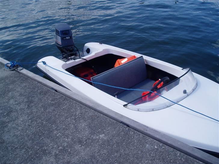 Fletcher Solgt billede 5