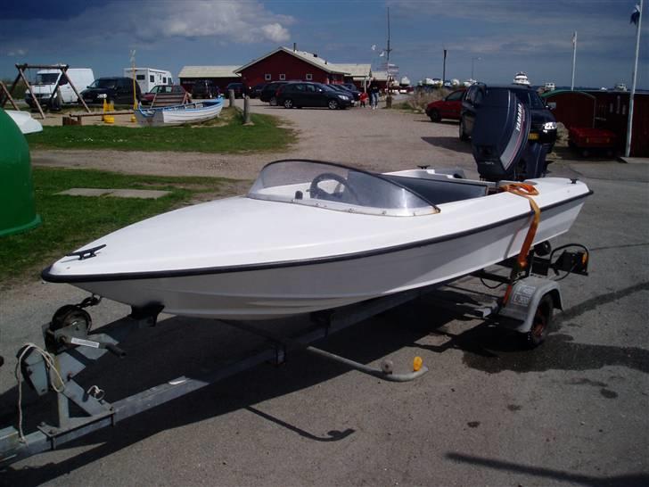 Fletcher Solgt billede 6