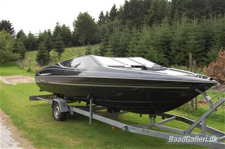 Bayliner Capri bowrider *solgt* billede 1