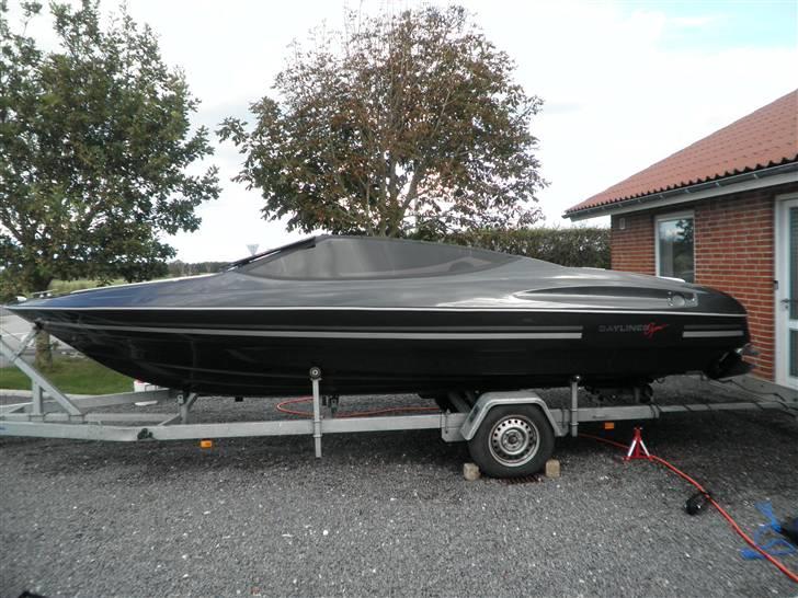 Bayliner Capri bowrider *solgt* billede 5