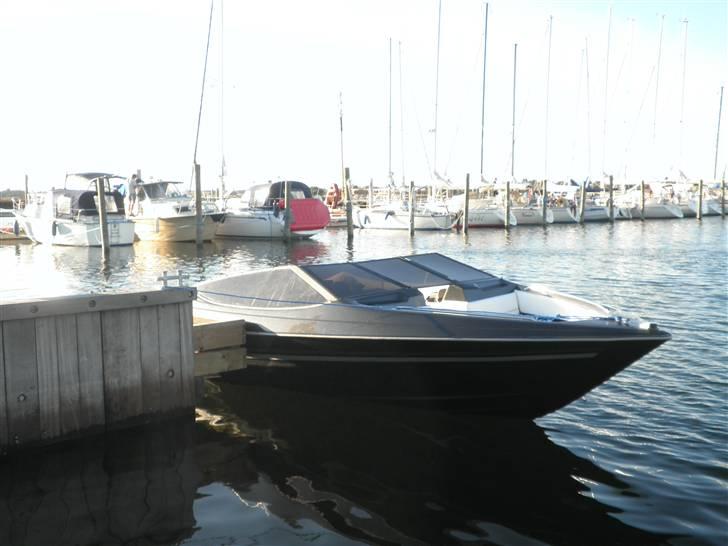 Bayliner Capri bowrider *solgt* billede 10