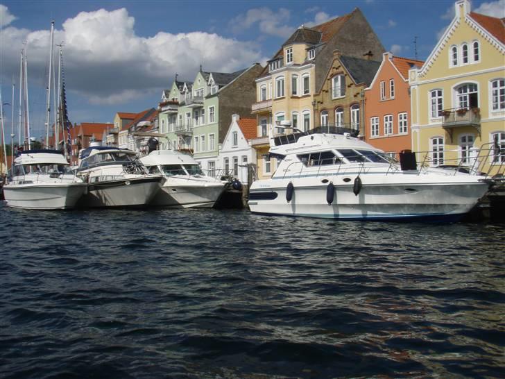 Birchwood TS 34 - Sønderborg Havn sommer 2009 billede 9