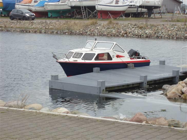 Rana Plast 18" - skivet billede 1