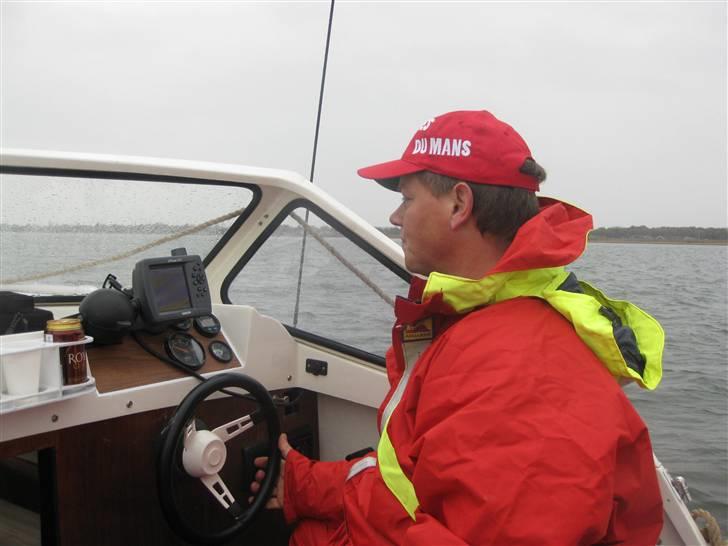 Rana Plast 18" - Skivets front billede 3