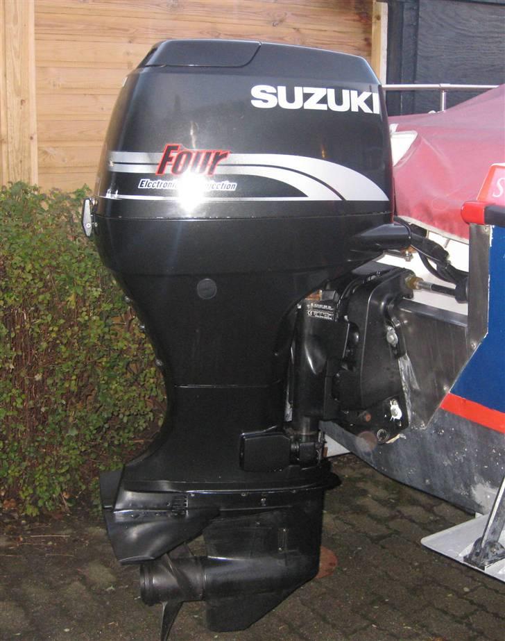 Rana Plast 18" - Fra bag billede 4