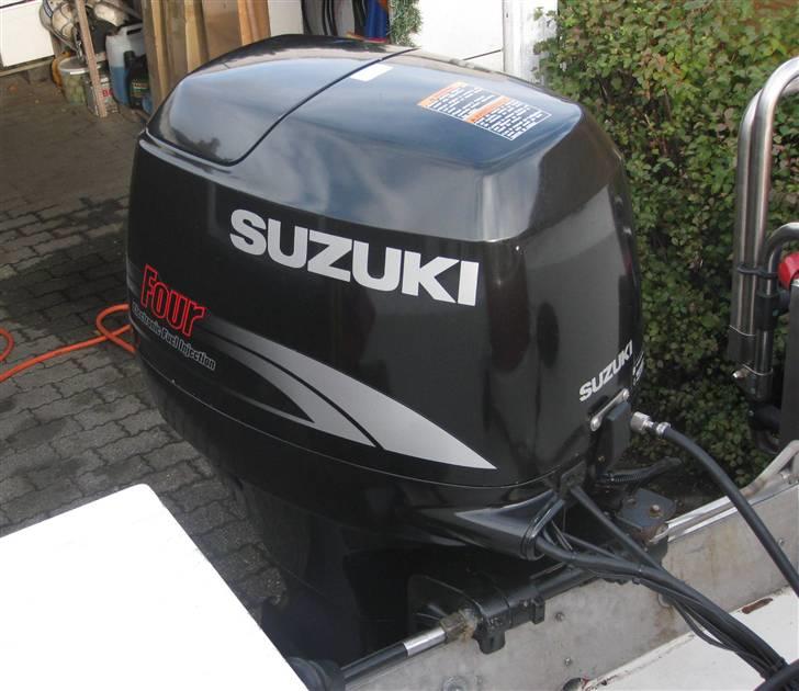 Rana Plast 18" - Motor billede 5