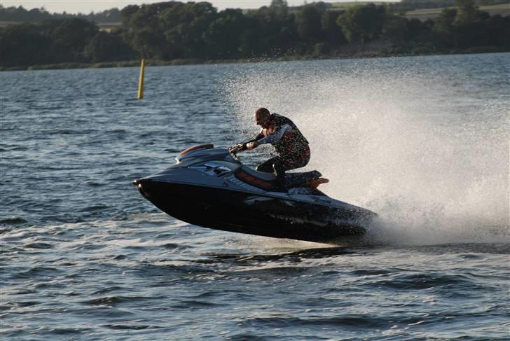 Seadoo RXP-X 255 billede 16