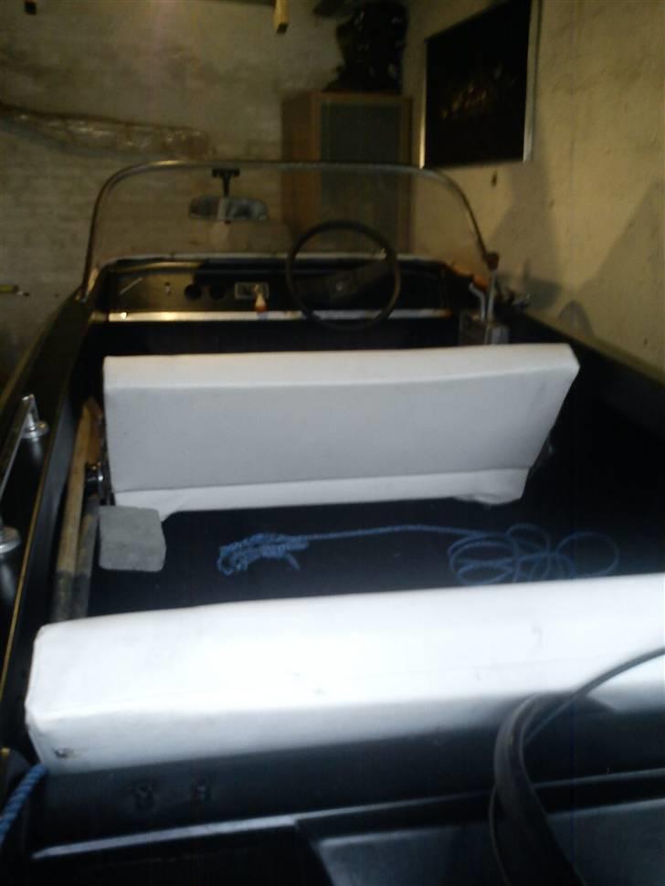 Fiberline johnson 40hk billede 2