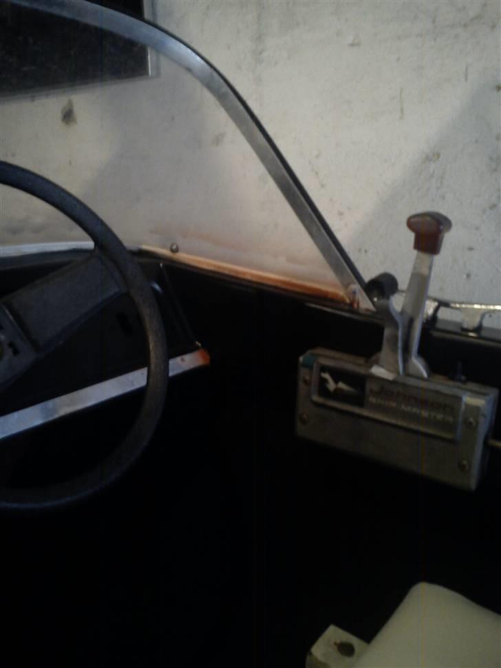 Fiberline johnson 40hk billede 3