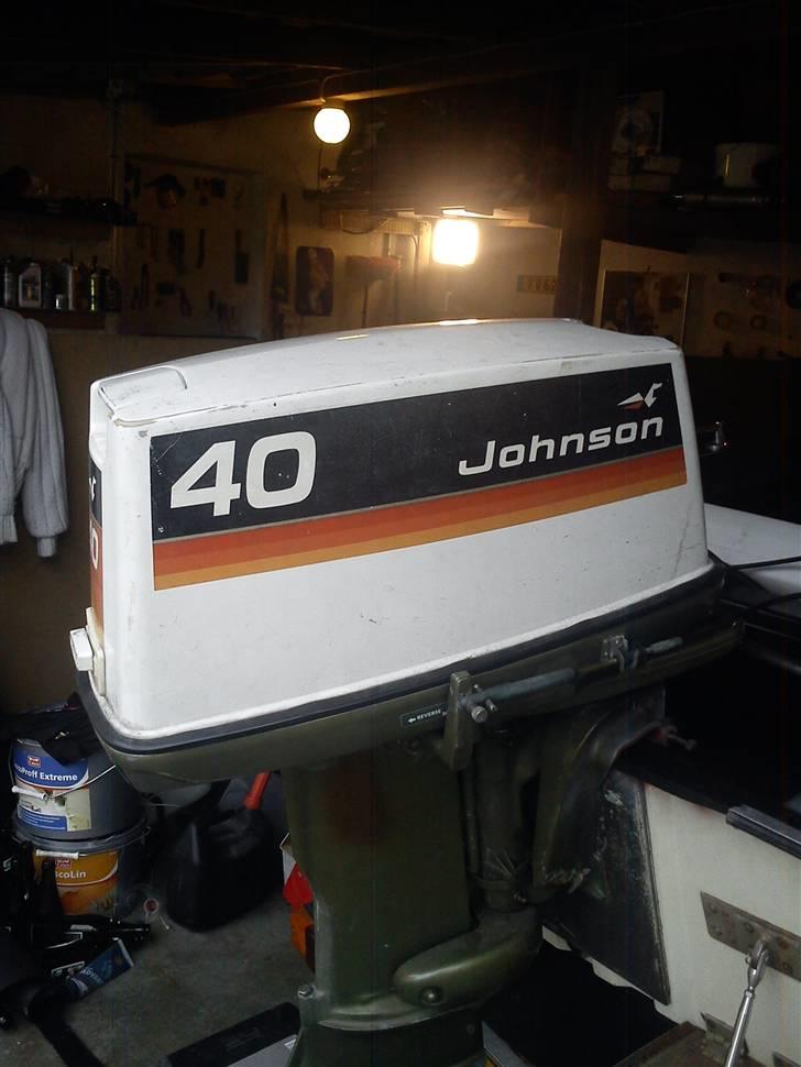 Fiberline johnson 40hk billede 4