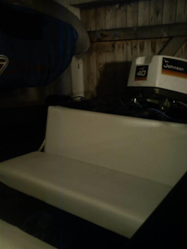 Fiberline johnson 40hk billede 7