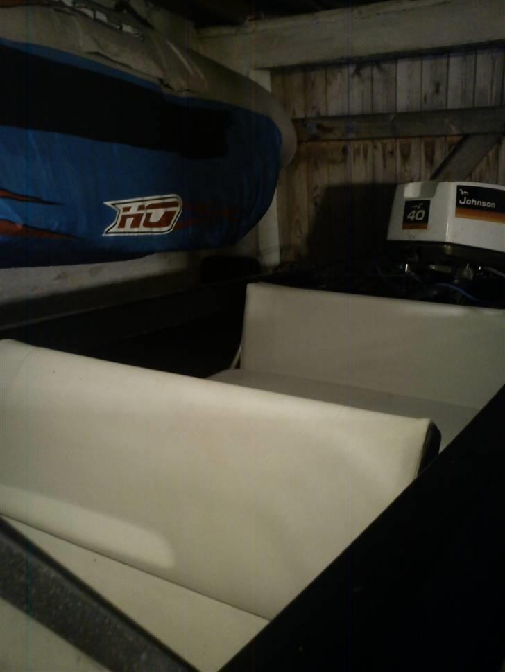 Fiberline johnson 40hk billede 8