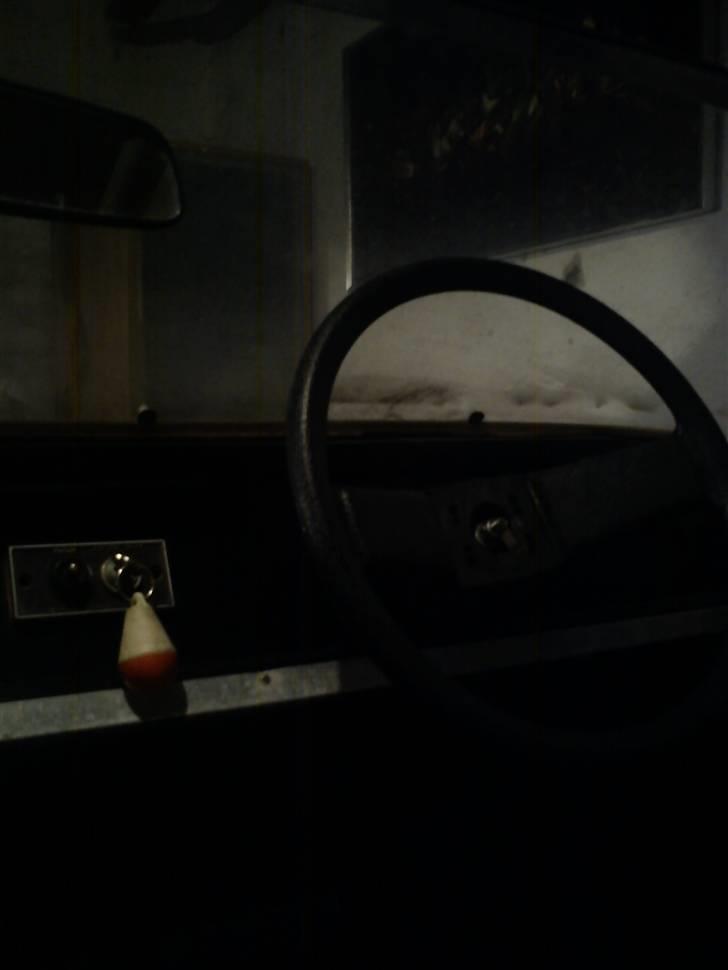 Fiberline johnson 40hk billede 9