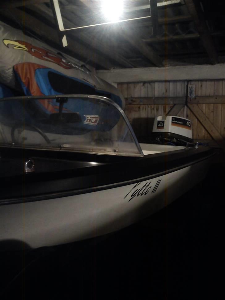 Fiberline johnson 40hk billede 10