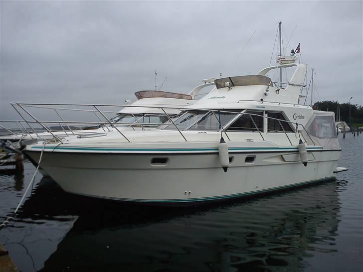 Fairline Corniche 31 billede 5