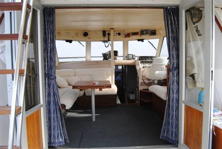 Princess 37 Fly billede 4