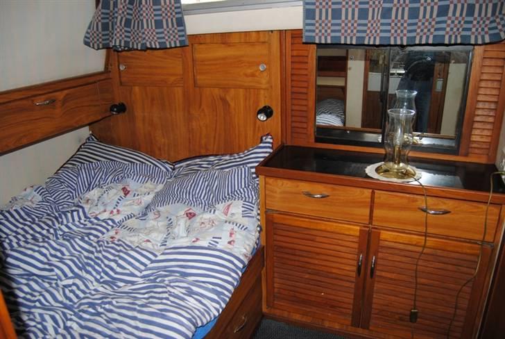 Princess 37 Fly billede 6