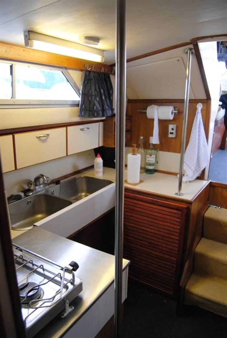 Princess 37 Fly billede 7