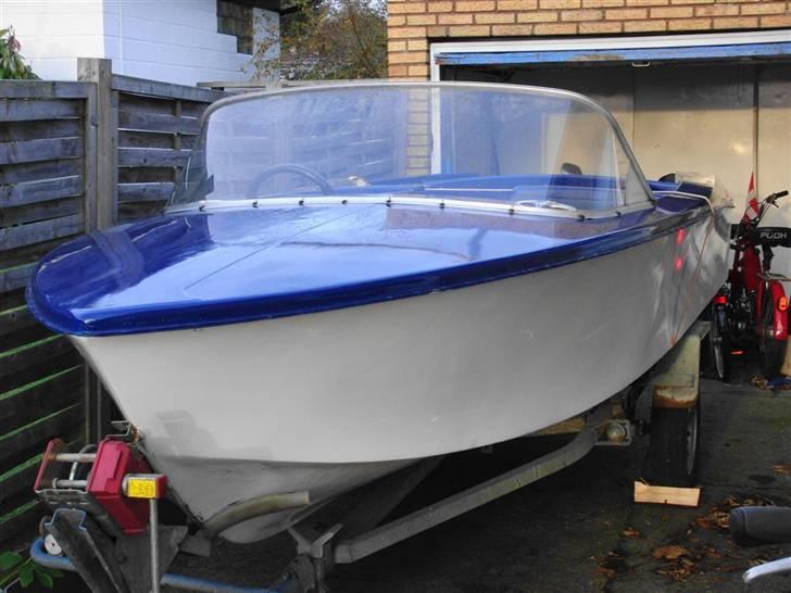 Ockelbo T15 Riviera billede 11