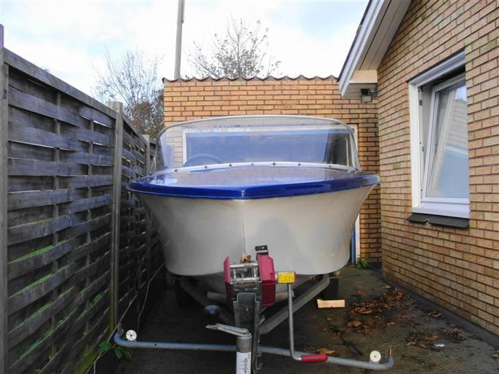 Ockelbo T15 Riviera billede 12