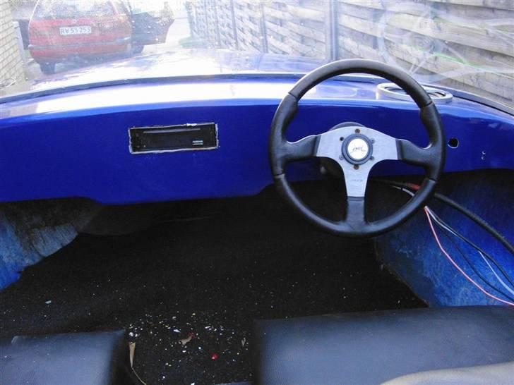 Ockelbo T15 Riviera billede 16