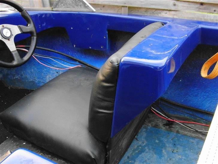 Ockelbo T15 Riviera billede 17