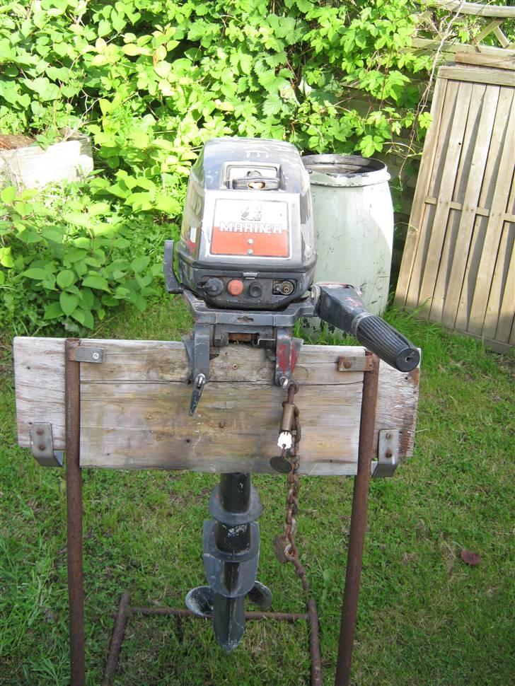 Norske Snekke herva billede 5