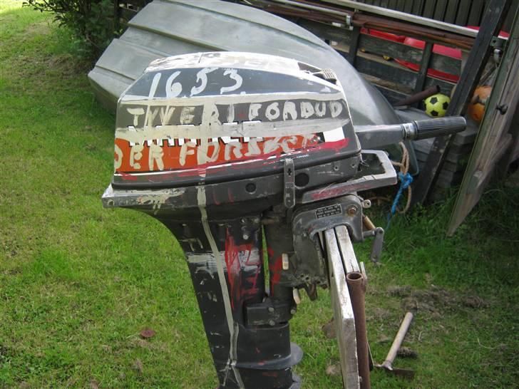 Norske Snekke herva billede 6