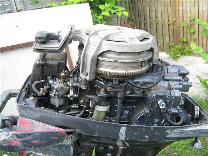 Norske Snekke herva billede 8